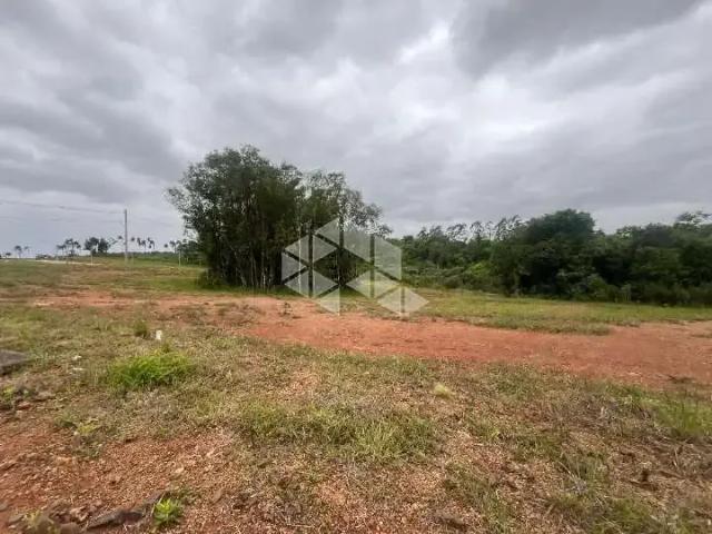 Terreno venda em Região Geográfica Imediata de Santa Cruz do Sul, Santa Cruz do Sul