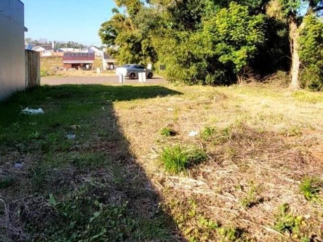 Terreno venda em Sede Municipal, Santa Cruz do Sul