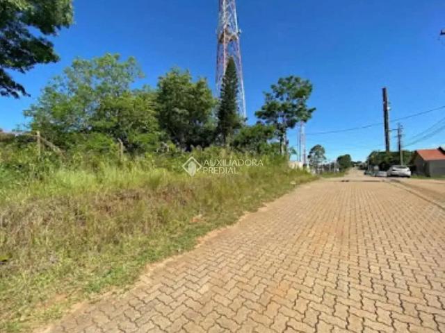 Terreno venda em Terra Vista, Santa Cruz do Sul