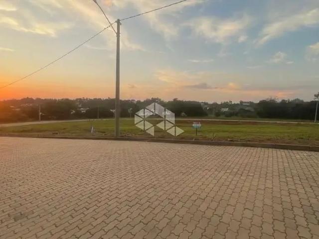Terreno venda em Região Geográfica Imediata de Santa Cruz do Sul, Santa Cruz do Sul