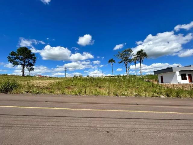 Terreno venda em Região Geográfica Imediata de Santa Cruz do Sul, Santa Cruz do Sul