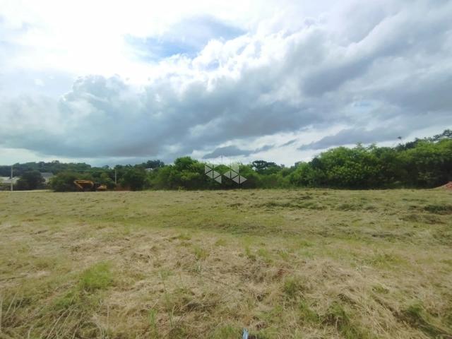 Terreno venda em Sede Municipal, Santa Cruz do Sul