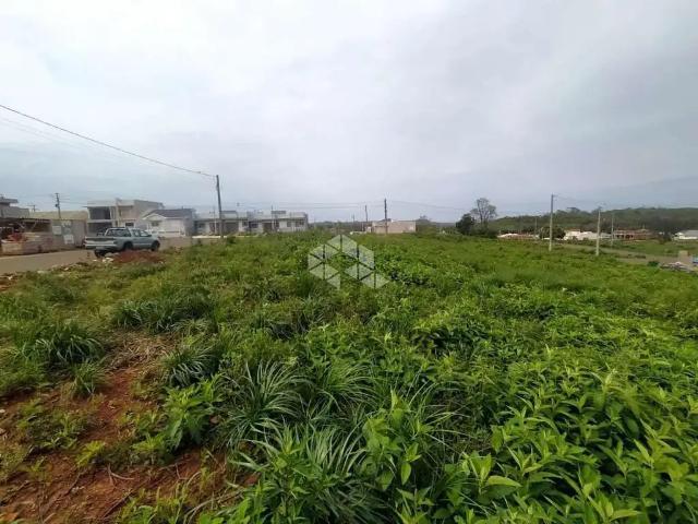 Terreno venda em Região Geográfica Imediata de Santa Cruz do Sul, Santa Cruz do Sul