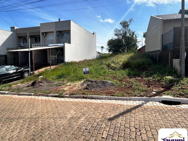 Terreno venda em Vila Nova, Santa Cruz do Sul