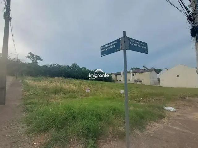 Terreno venda em Região Geográfica Imediata de Santa Cruz do Sul, Santa Cruz do Sul
