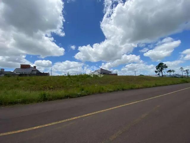Terreno venda em Região Geográfica Imediata de Santa Cruz do Sul, Santa Cruz do Sul