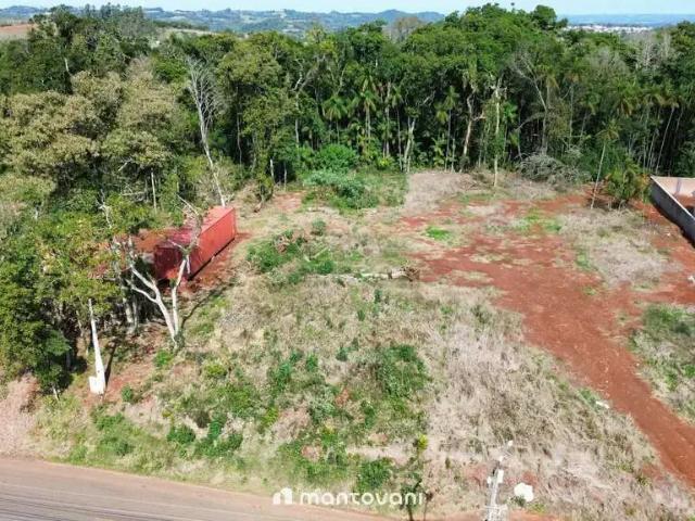 Terreno venda em Linha João Alves, Santa Cruz do Sul