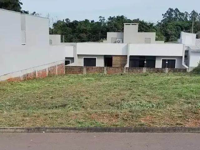 Terreno venda em Região Geográfica Imediata de Santa Cruz do Sul, Santa Cruz do Sul