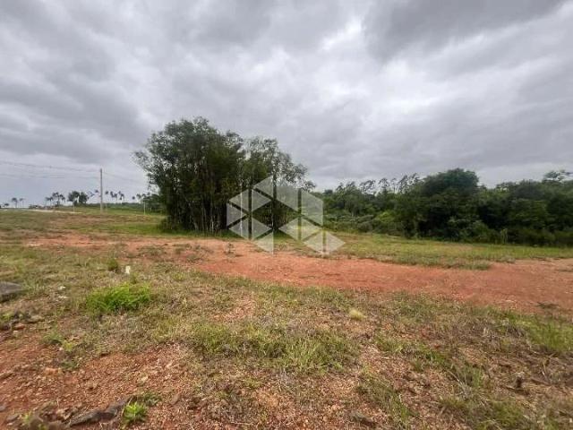 Terreno venda em Sede Municipal, Santa Cruz do Sul
