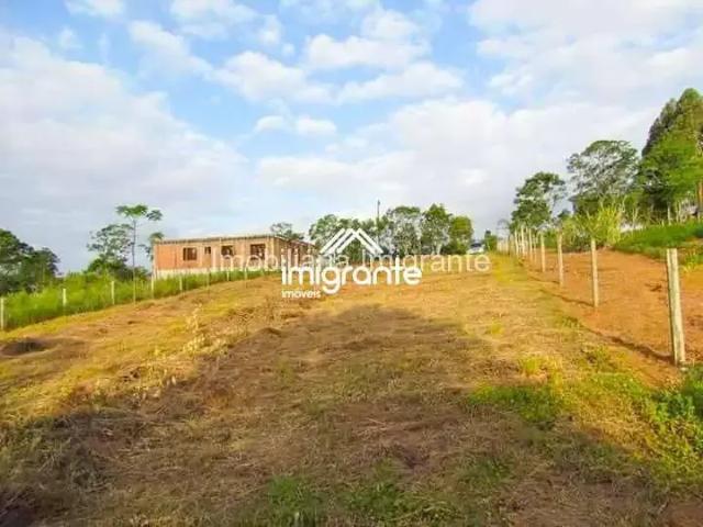 Terreno venda em Região Geográfica Imediata de Santa Cruz do Sul, Santa Cruz do Sul