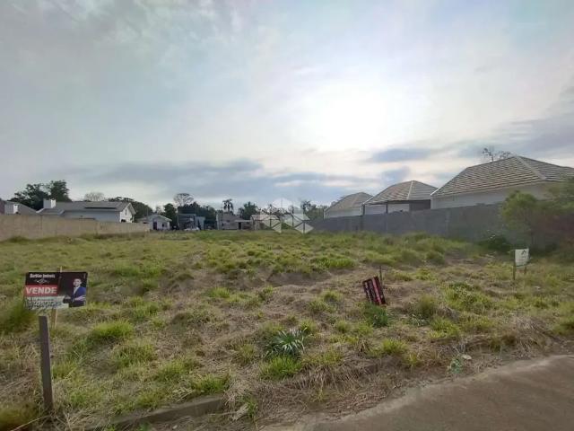 Terreno venda em Região Geográfica Imediata de Santa Cruz do Sul, Santa Cruz do Sul