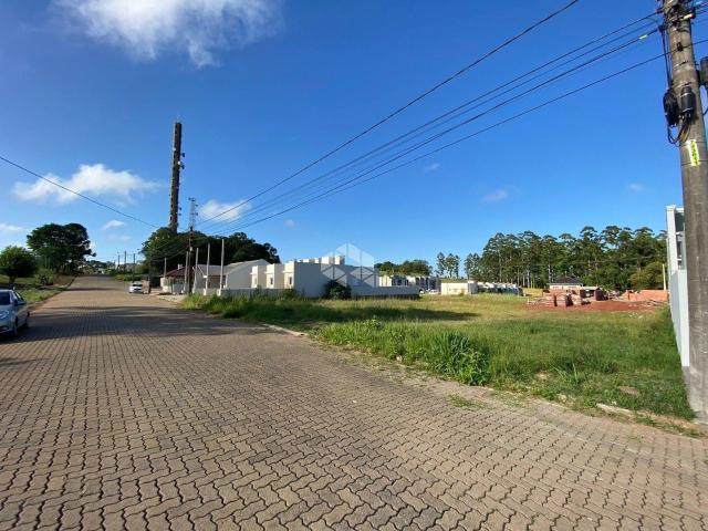 Terreno venda em Terra Vista, Santa Cruz do Sul
