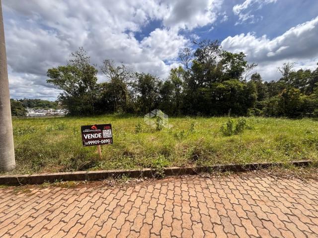 Terreno venda em Condomínio Residencial Terra Madre, Santa Cruz do Sul