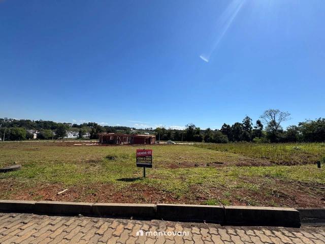 Terreno venda em Sede Municipal, Santa Cruz do Sul