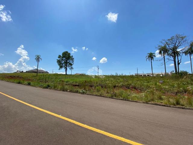 Terreno venda em Nova Santa Cruz, Santa Cruz do Sul