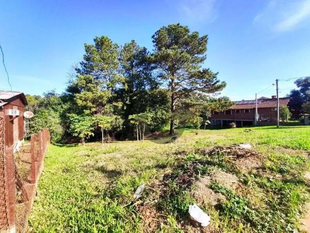 Terreno venda em Região Geográfica Imediata de Santa Cruz do Sul, Santa Cruz do Sul
