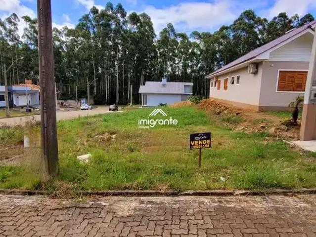Terreno venda em Região Geográfica Imediata de Santa Cruz do Sul, Santa Cruz do Sul