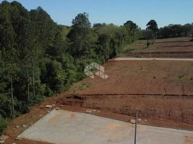 Terreno venda em Região Geográfica Imediata de Santa Cruz do Sul, Santa Cruz do Sul