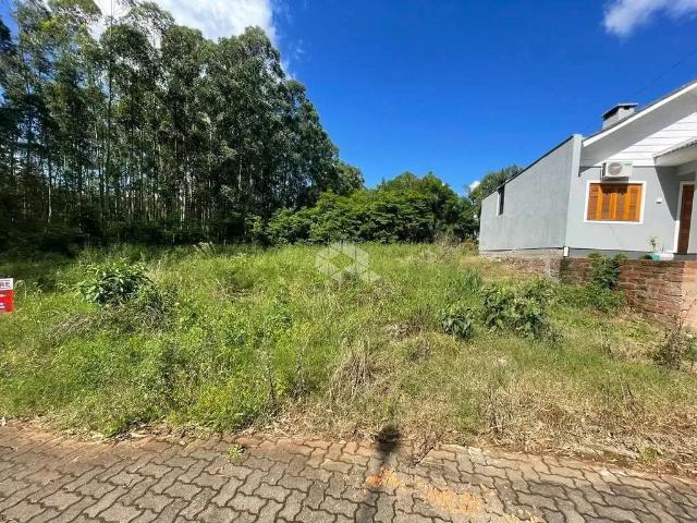 Terreno venda em Região Geográfica Imediata de Santa Cruz do Sul, Santa Cruz do Sul