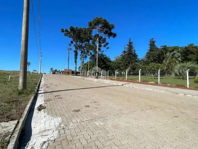 Terreno venda em Região Geográfica Imediata de Santa Cruz do Sul, Santa Cruz do Sul