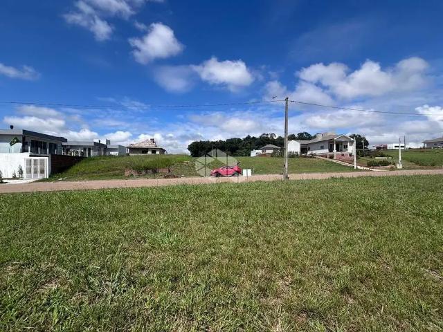 Terreno venda em Região Geográfica Imediata de Santa Cruz do Sul, Santa Cruz do Sul