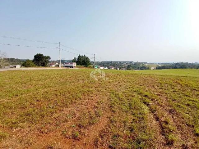 Terreno venda em Região Geográfica Imediata de Santa Cruz do Sul, Santa Cruz do Sul