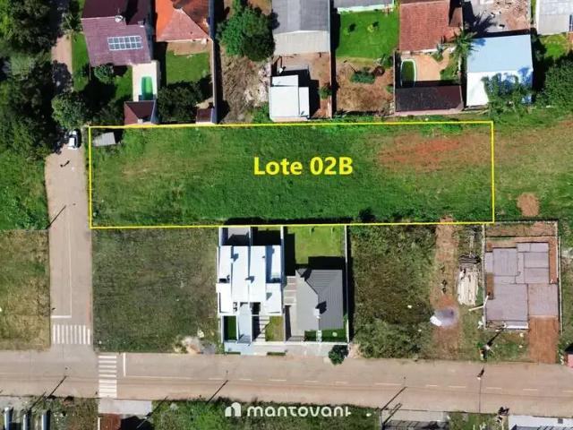 Terreno venda em Região Geográfica Imediata de Santa Cruz do Sul, Santa Cruz do Sul