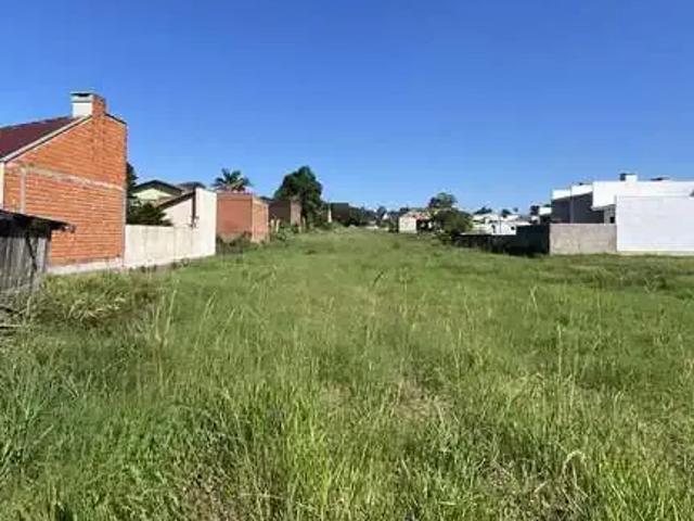 Terreno venda em Loteamento Marx, Santa Cruz do Sul