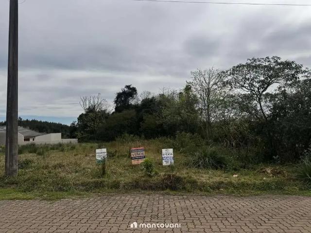 Terreno venda em Região Geográfica Imediata de Santa Cruz do Sul, Santa Cruz do Sul