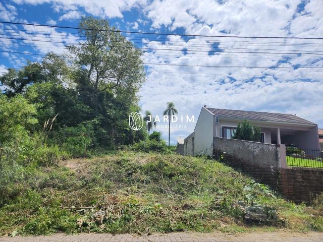 Terreno venda em Loteamento Imigrante, Santa Cruz do Sul