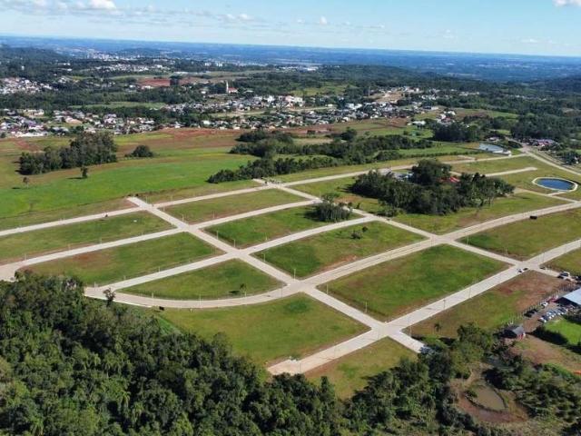 Terreno venda em Região Geográfica Imediata de Santa Cruz do Sul, Santa Cruz do Sul
