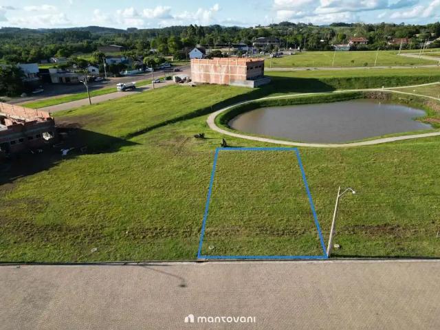 Terreno venda em Região Geográfica Imediata de Santa Cruz do Sul, Santa Cruz do Sul