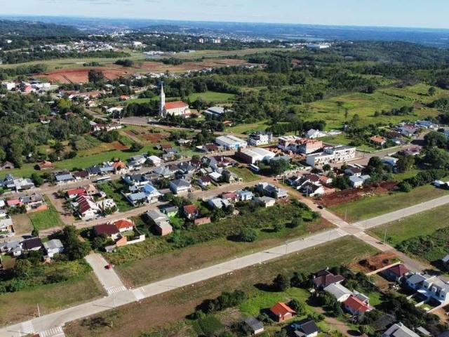 Terreno venda em Região Geográfica Imediata de Santa Cruz do Sul, Santa Cruz do Sul