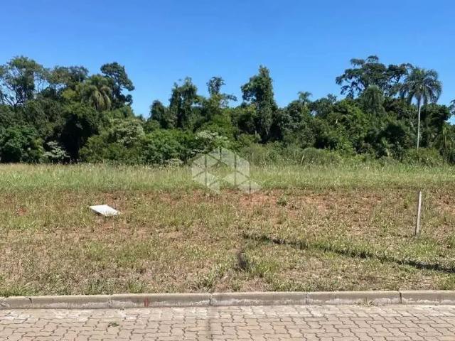 Terreno venda em Região Geográfica Imediata de Santa Cruz do Sul, Santa Cruz do Sul