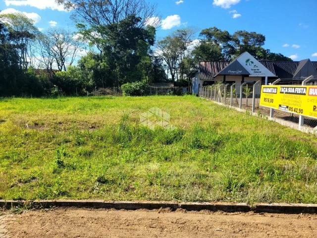 Terreno venda em Loteamento Parque das Palmeiras, Santa Cruz do Sul