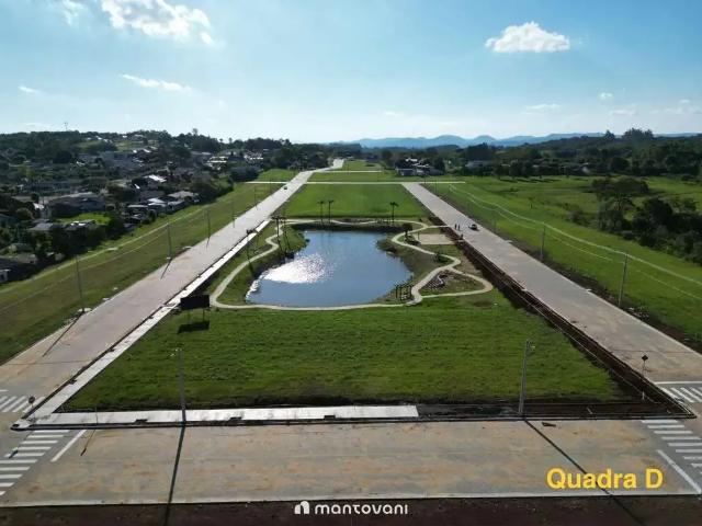 Terreno venda em Região Geográfica Imediata de Santa Cruz do Sul, Santa Cruz do Sul