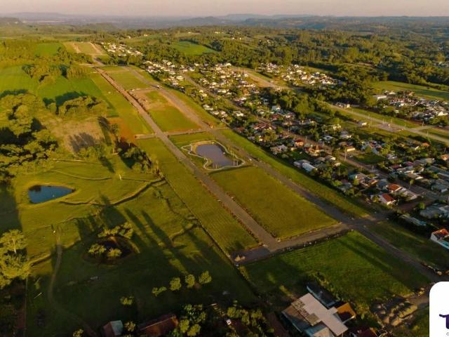 Terreno venda em Loteamento Pôr do Sol I, Santa Cruz do Sul