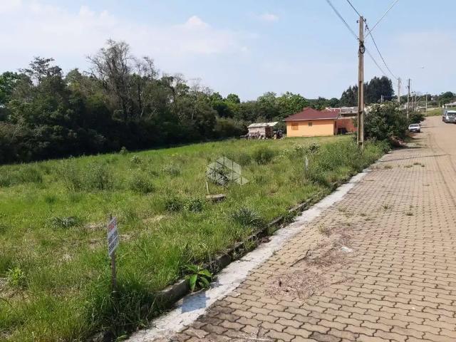 Terreno venda em Região Geográfica Imediata de Santa Cruz do Sul, Santa Cruz do Sul