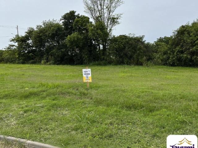 Terreno venda em Condomínio Residencial Santa Vitória, Santa Cruz do Sul