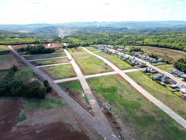 Terreno venda em Região Geográfica Imediata de Santa Cruz do Sul, Santa Cruz do Sul