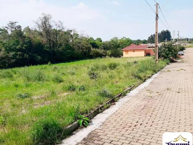 Terreno venda em Região Geográfica Imediata de Santa Cruz do Sul, Santa Cruz do Sul