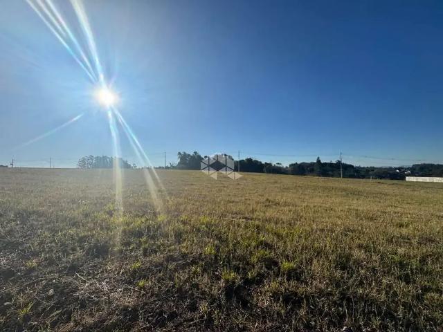 Terreno venda em Região Geográfica Imediata de Santa Cruz do Sul, Santa Cruz do Sul
