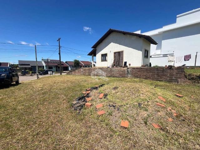 Terreno venda em Região Geográfica Imediata de Santa Cruz do Sul, Santa Cruz do Sul