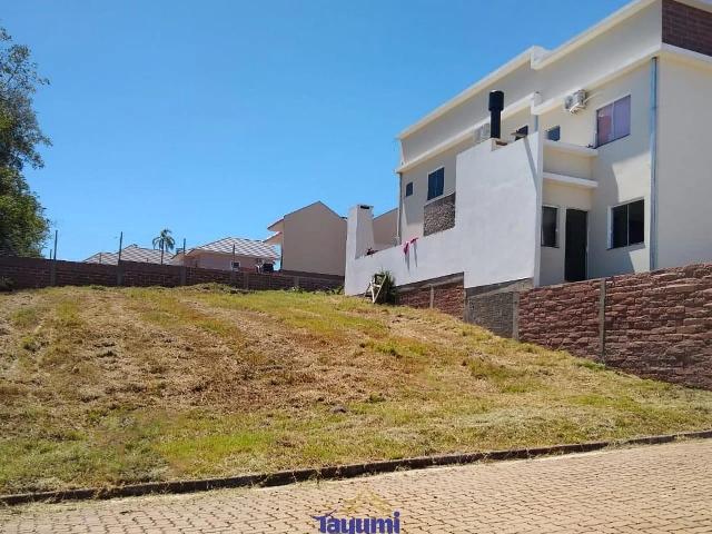 Terreno venda em Condomínio Residencial Santa Vitória, Santa Cruz do Sul
