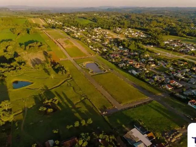 Terreno venda em Região Geográfica Imediata de Santa Cruz do Sul, Santa Cruz do Sul
