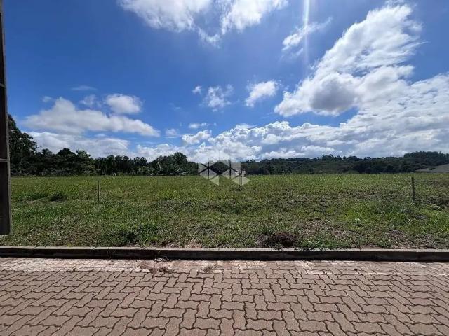 Terreno venda em Região Geográfica Imediata de Santa Cruz do Sul, Santa Cruz do Sul