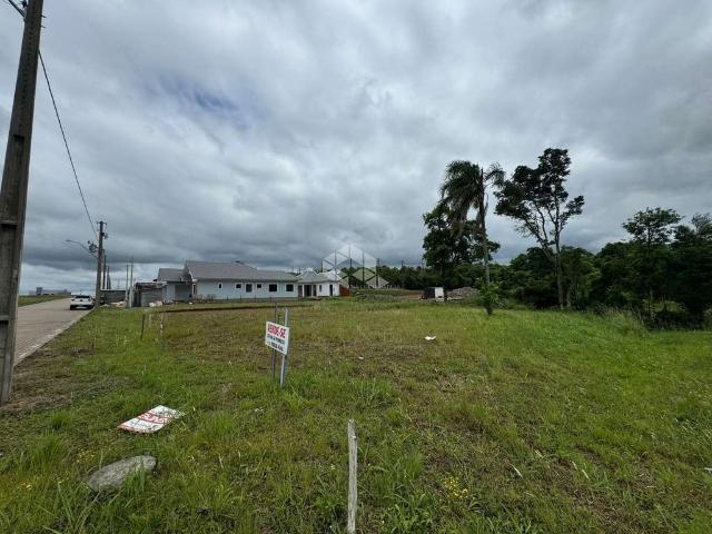 Terreno venda em Região Geográfica Imediata de Santa Cruz do Sul, Santa Cruz do Sul