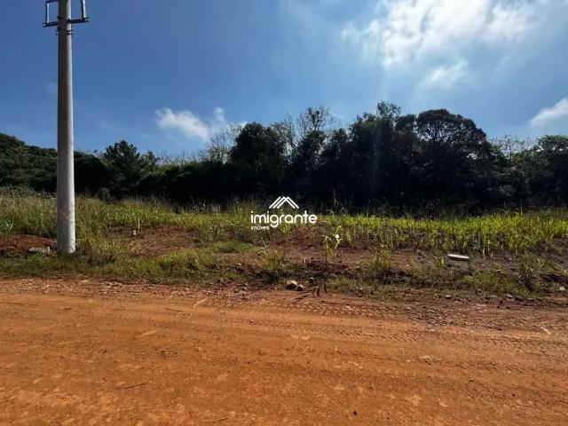 Terreno venda em Região Geográfica Imediata de Santa Cruz do Sul, Santa Cruz do Sul