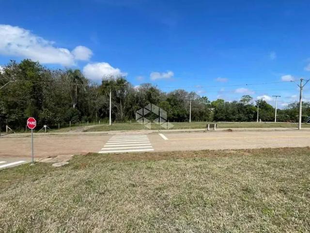 Terreno venda em Região Geográfica Imediata de Santa Cruz do Sul, Santa Cruz do Sul