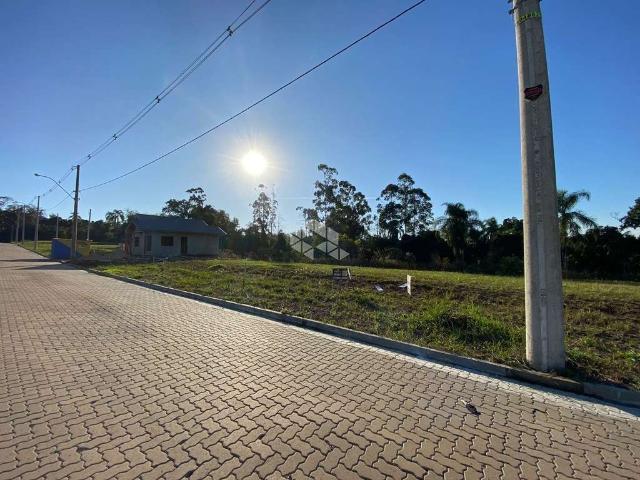 Terreno venda em Região Geográfica Imediata de Santa Cruz do Sul, Santa Cruz do Sul